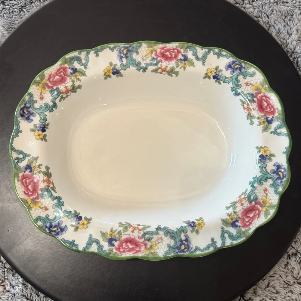 Royal Doulton vintage royal